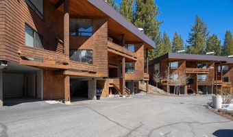 1609 Christy Hill Rd C-3, Olympic Valley, CA 96146