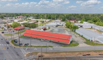 945 Pine Ave, Albany, GA 31701