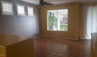 2350 Spirito Ave, Henderson, NV 89052