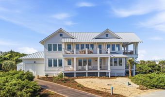 721 Shoals Watch Way, Bald Head Island, NC 28461