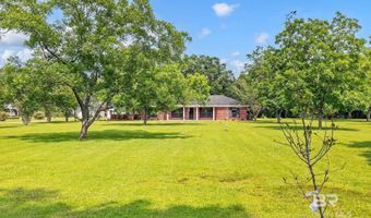 42150 Carlee Ln, Bay Minette, AL 36507