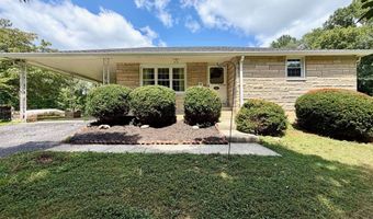 937 Vinegar Hill Rd, Bedford, IN 47421