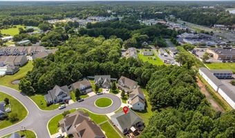 12602 BAY BUOY Ct, Ocean City, MD 21842