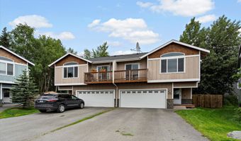 8048 Marsha Loop, Anchorage, AK 99507