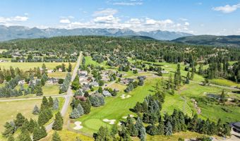 100 Golden Bear Dr, Bigfork, MT 59911