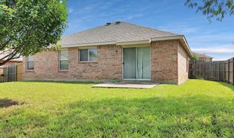 8146 Mossberg Dr, Arlington, TX 76002