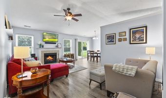 3020 Shadow Lake Dr, Indianapolis, IN 46217