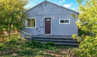 1207 E 7TH St, Cheyenne, WY 82007