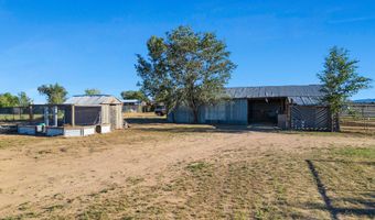 1155 W Justray Ranch Rd, Chino Valley, AZ 86323