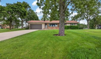 504 East St, Anchor, IL 61720