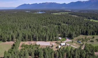 777 Mt Highway 83, Bigfork, MT 59911