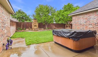3100 River Birch Pl, Amarillo, TX 79124