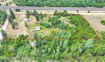 28850 N 1ST St, Athol, ID 83801