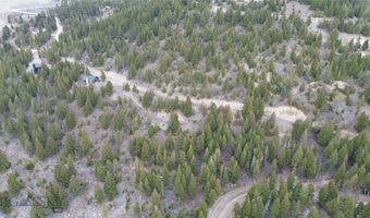 Tract J Shoot the Moon Lane, Anaconda, MT 59711