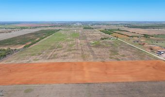 TBD Lot 27 County Road 497, Anson, TX 79501