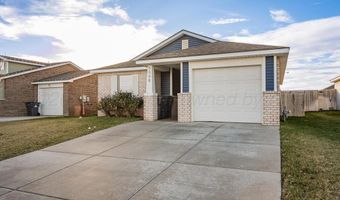 5008 LOCKER St, Amarillo, TX 79118