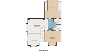 333 SULLIVAN Dr, Abingdon, MD 21009