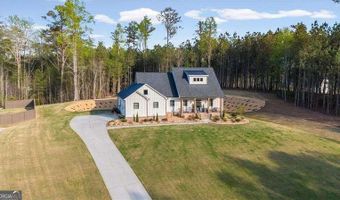 283 London Rd, Ball Ground, GA 30107