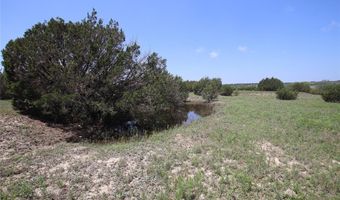 Tbd FM 221 - Tract 3, Pottsville, TX 76565