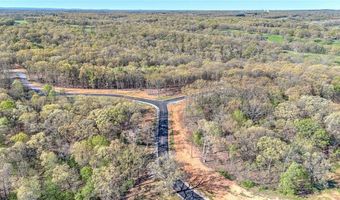 8124 Lot 3 Hill Country Dr, Decatur, AR 72722