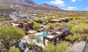 36600 N CAVE CREEK Rd B20, Cave Creek, AZ 85331