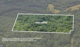 464 BELLE HOLLOW ESTATES Rd, Augusta, WV 26704
