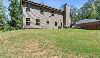 165 6th St, Auburn, GA 30011