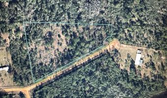 Drury Lane, Alford, FL 32420