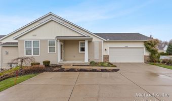 7443 Watermark Dr 32, Allendale, MI 49401