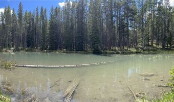 Bear Den Court Road, Big Sky, MT 59716