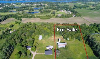 Lot 2 Liberty Road NE, Alexandria, MN 56308
