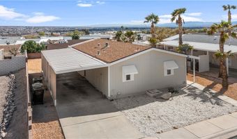 1671 Granada St, Laughlin, NV 89029