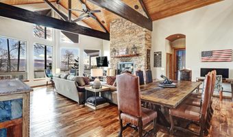 50 Via De Maria, Angel Fire, NM 87710