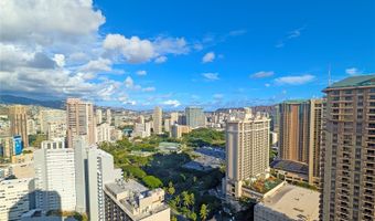 1778 Ala Moana Blvd 3914, Honolulu, HI 96815