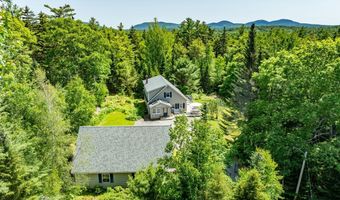 39 Kitteridge Brook Rd, Bar Harbor, ME 04609
