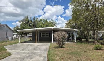 640 FORREST Dr, Bartow, FL 33830