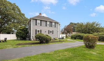 6 LARKSPUR Rd, Warwick, RI 02886