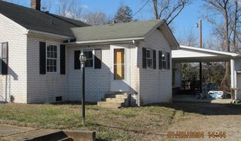 8577 Highway Forty Seven, Chase City, VA 23934
