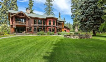 13531 Copper Ln, Bigfork, MT 59911