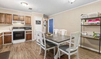 712 Upchurch St, Bald Knob, AR 72010