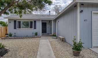 451 7th St, Fernley, NV 89408