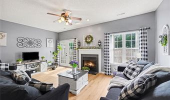 1406 Brittany Way, Archdale, NC 27263