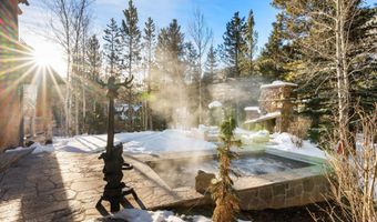 31 Northstar Cir, Aspen, CO 81611