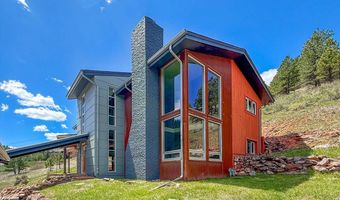6709 Olde Stage Rd, Boulder, CO 80302