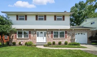 1676 Laval Dr, Anderson Twp., OH 45255