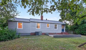 2315 Henry Cir, Augusta, GA 30906