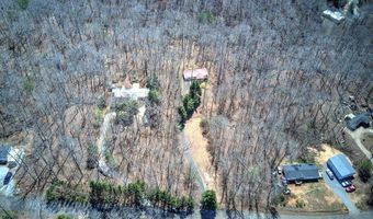 497 Cherokee Trl, Ball Ground, GA 30107