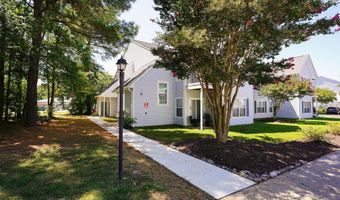 11421 MANKLIN CREEK Rd 4, Berlin, MD 21811