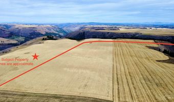 Tbd Harper Rd, Craigmont, ID 83523