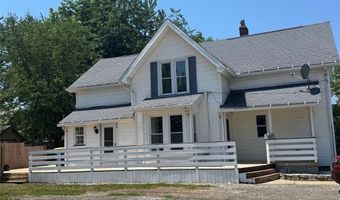 1638 W 6th St, Ashtabula, OH 44004